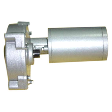 Gearmotors